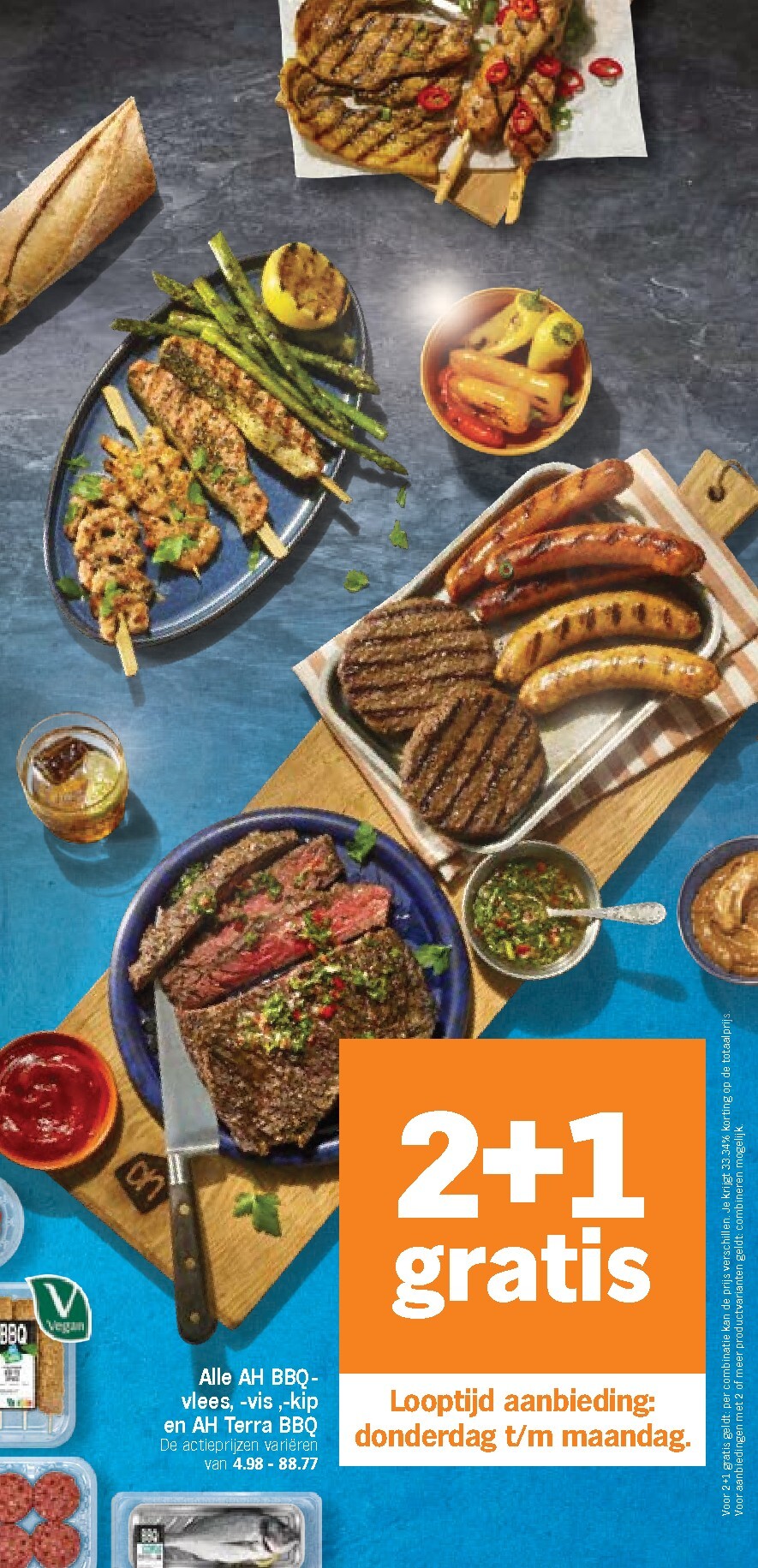 albert-heijn - Albert Heijn folder voor volgende week van maandag 18-05-2026 tot maandag 25-05-2026 - page: 28