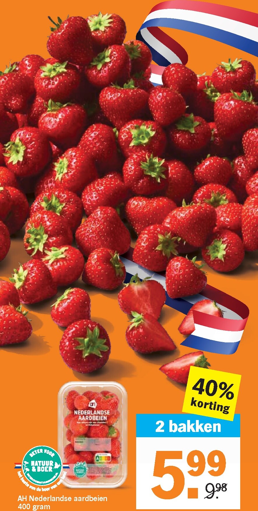 albert-heijn - Albert Heijn folder voor volgende week van maandag 18-05-2026 tot maandag 25-05-2026 - page: 11