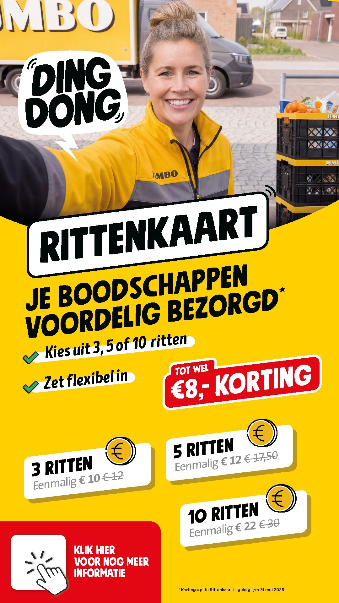 jumbo - Jumbo folder voor volgende week van woensdag 20-05-2026 tot dinsdag 26-05-2026 - page: 28