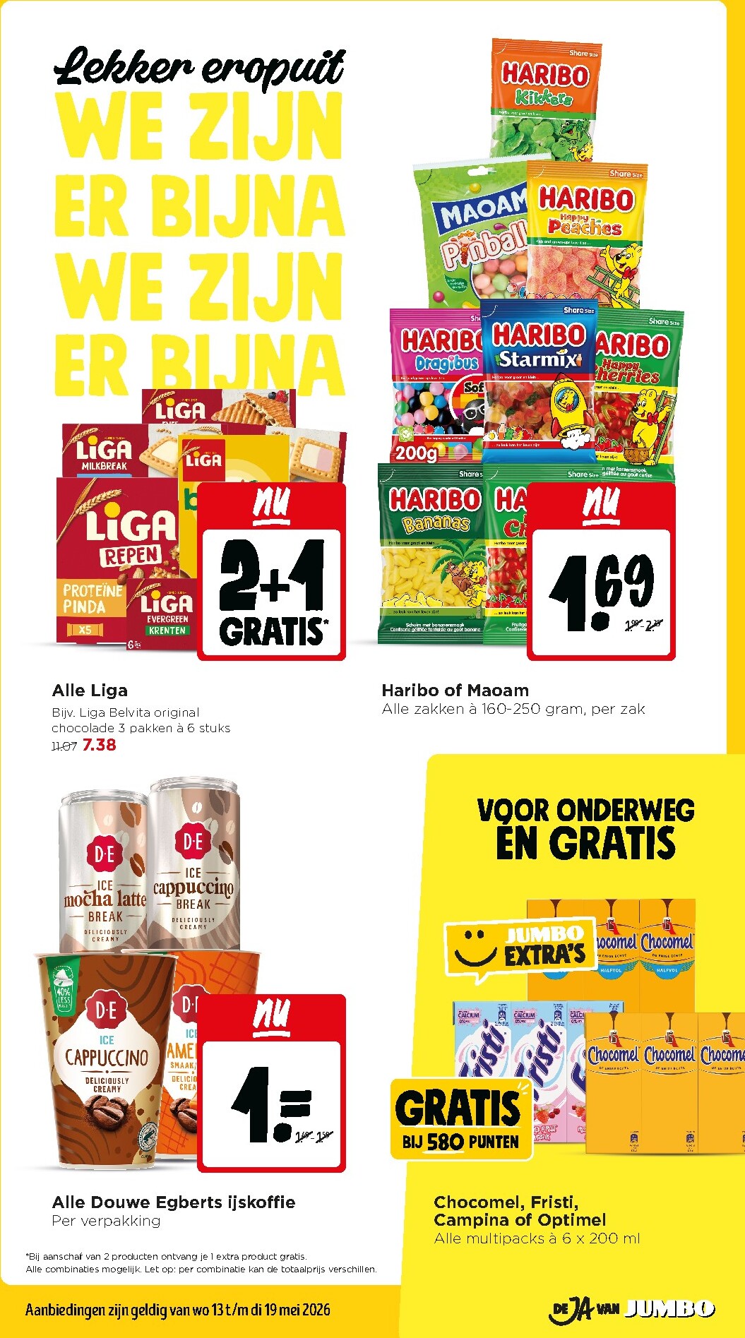 jumbo - Huidige Jumbo folder geldig van woensdag 13-05-2026 tot dinsdag 19-05-2026 - page: 12