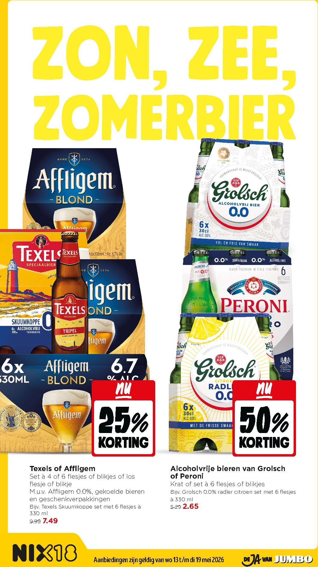 jumbo - Huidige Jumbo folder geldig van woensdag 13-05-2026 tot dinsdag 19-05-2026 - page: 21