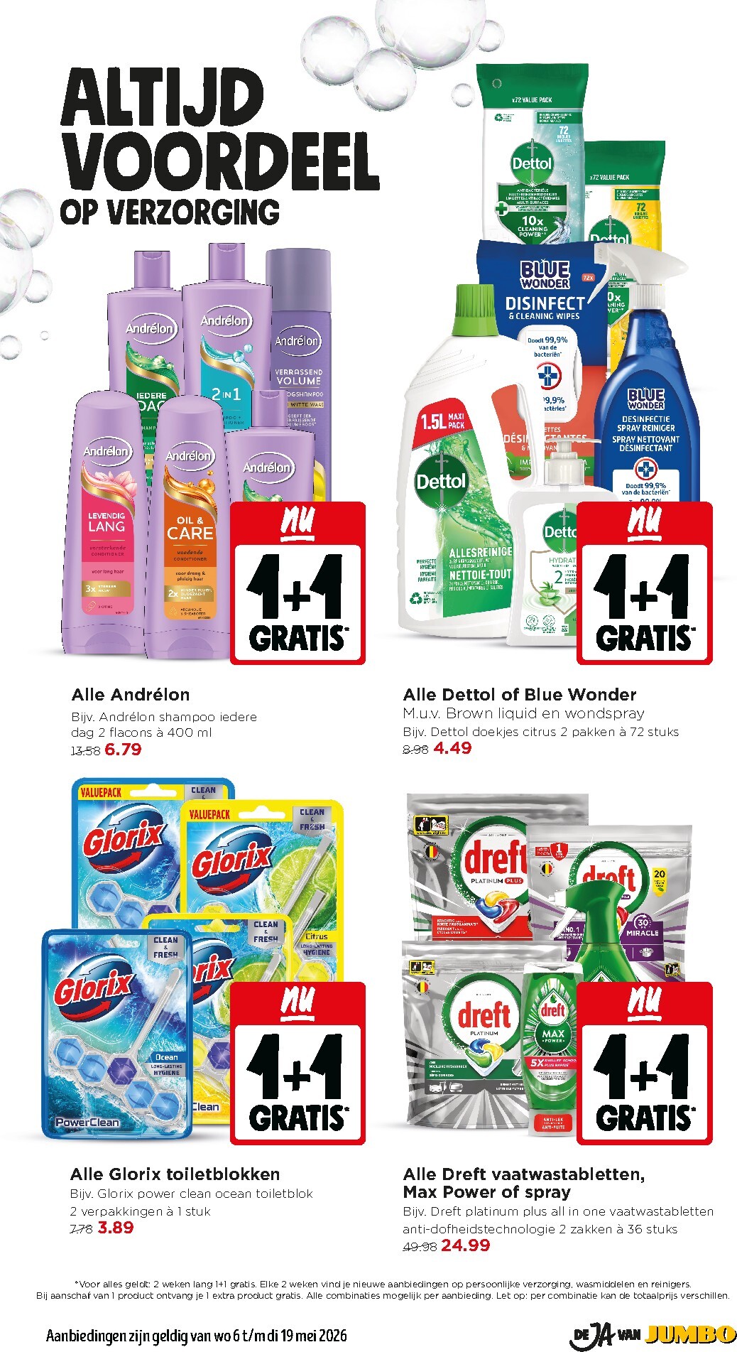 jumbo - Huidige Jumbo folder geldig van woensdag 13-05-2026 tot dinsdag 19-05-2026 - page: 31