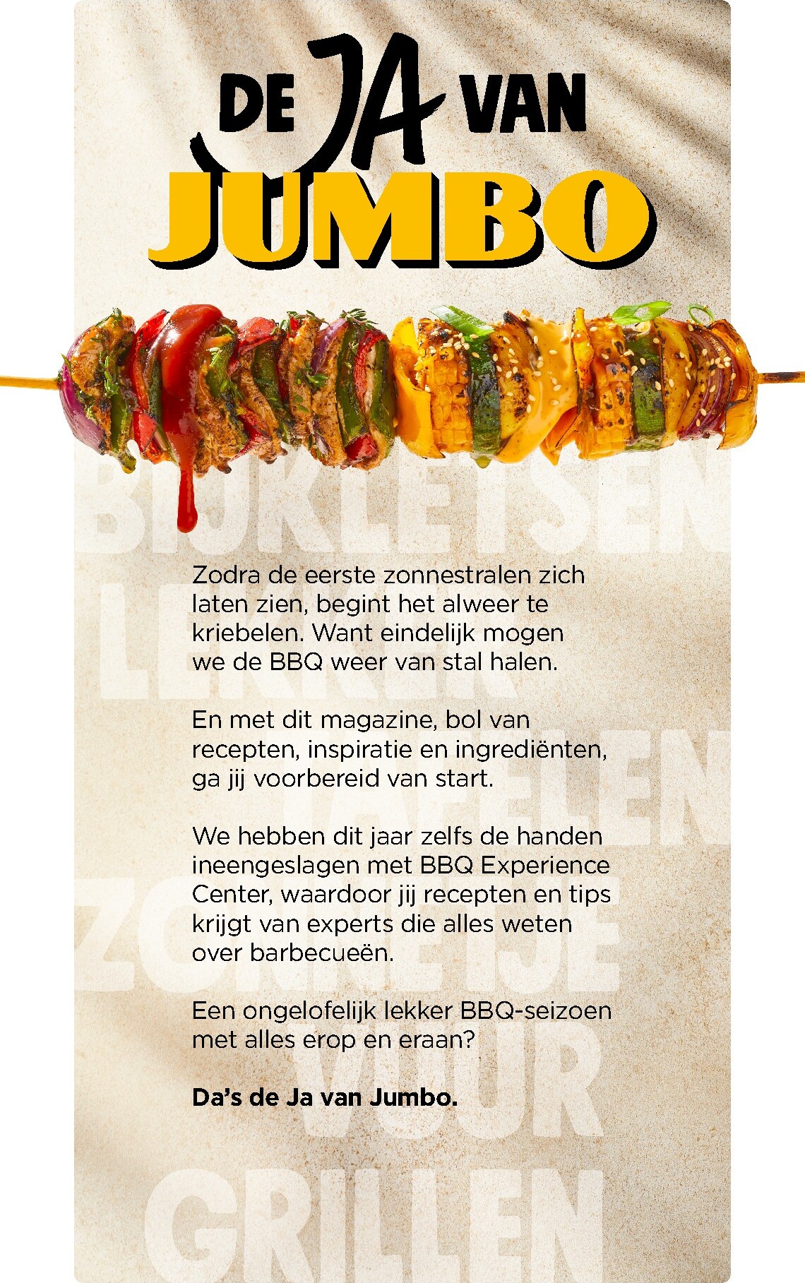 jumbo - Jumbo - JUMMM: de BBQ kan aan folder voor volgende week van maandag 01-06-2026 tot dinsdag 30-06-2026 - page: 2