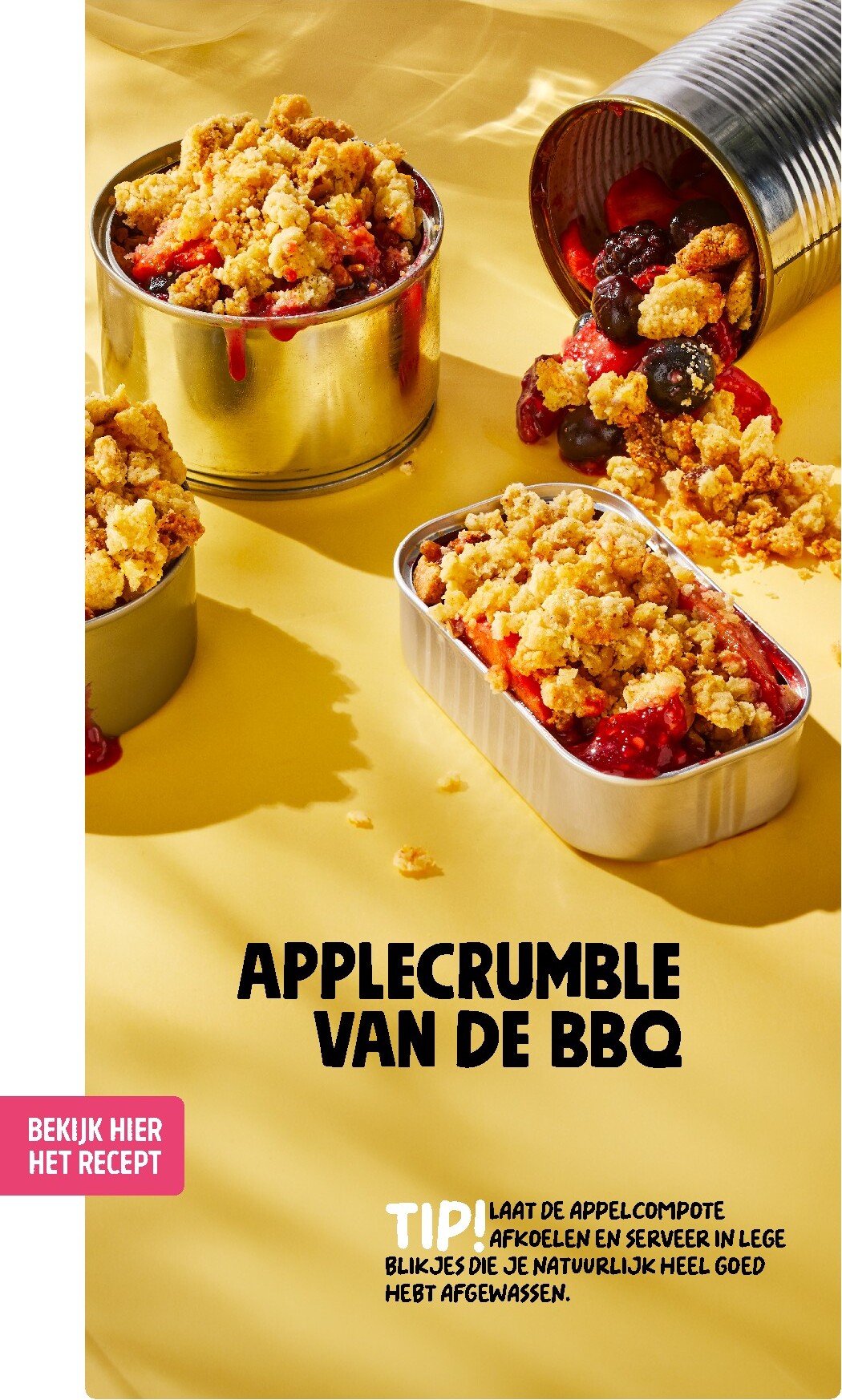 jumbo - Jumbo - JUMMM: de BBQ kan aan folder voor volgende week van maandag 01-06-2026 tot dinsdag 30-06-2026 - page: 55