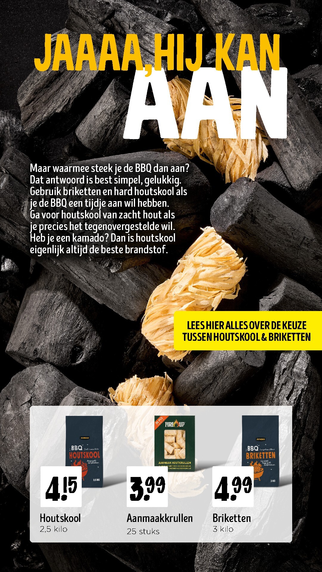 jumbo - Jumbo - JUMMM: de BBQ kan aan folder voor volgende week van maandag 01-06-2026 tot dinsdag 30-06-2026 - page: 22