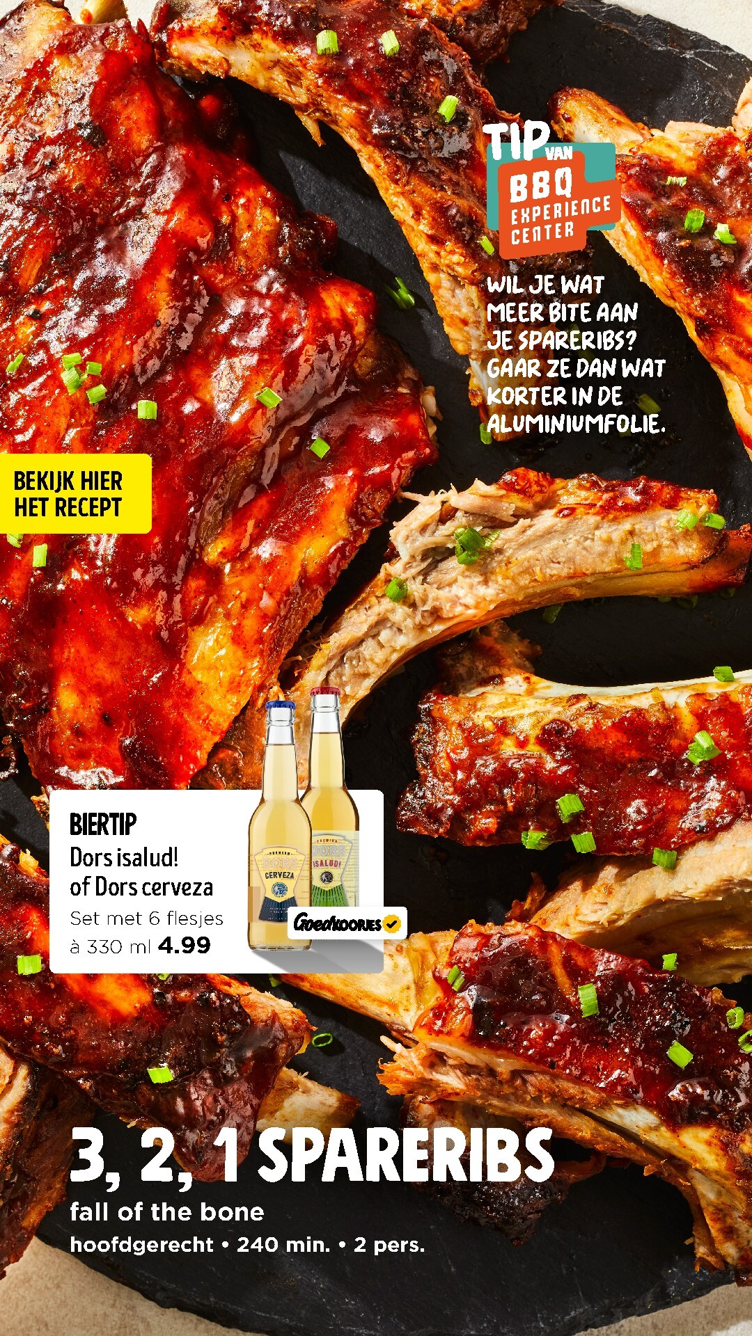 jumbo - Jumbo - JUMMM: de BBQ kan aan folder voor volgende week van maandag 01-06-2026 tot dinsdag 30-06-2026 - page: 44