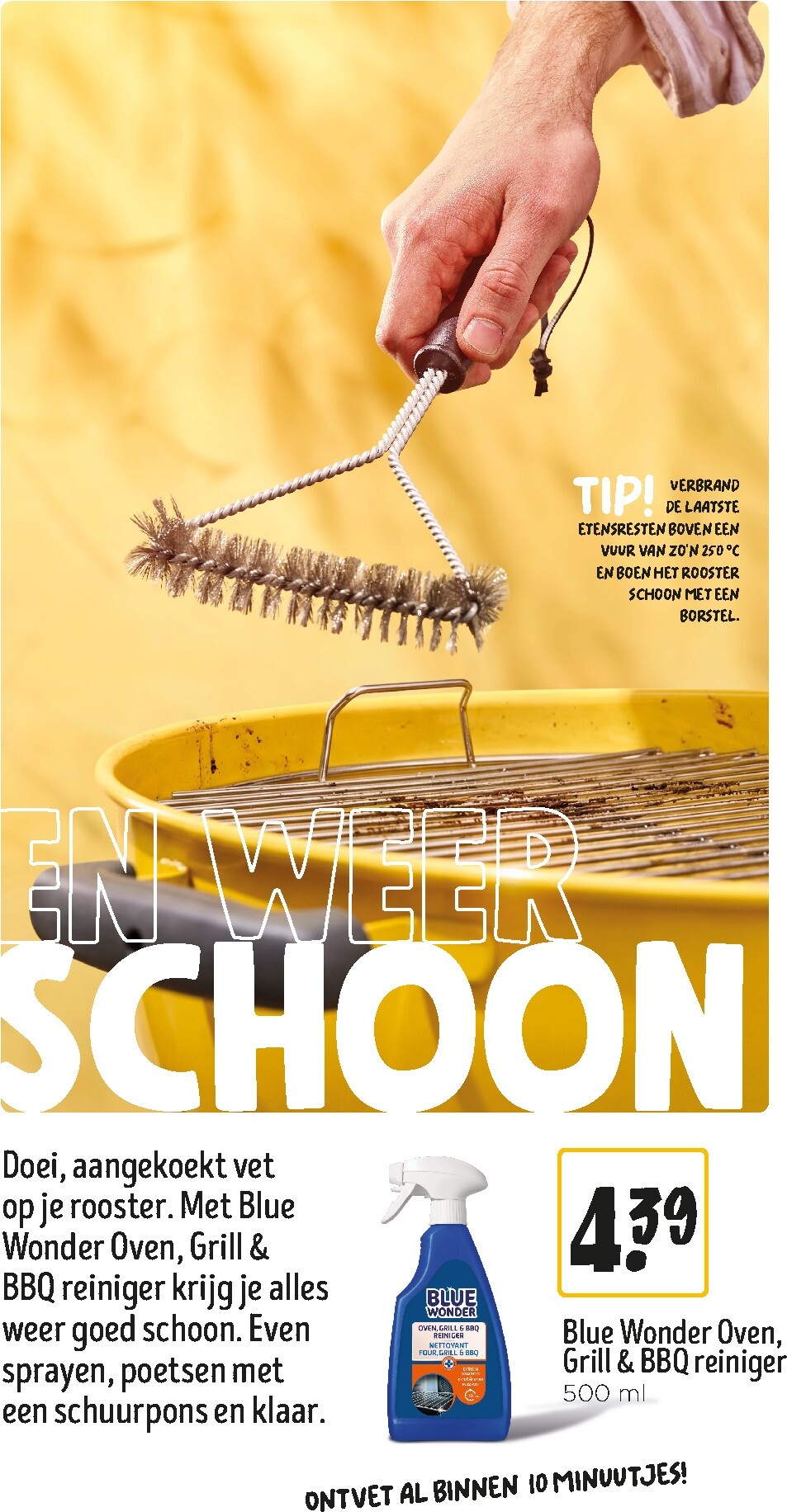 jumbo - Jumbo - JUMMM: de BBQ kan aan folder voor volgende week van maandag 01-06-2026 tot dinsdag 30-06-2026 - page: 23