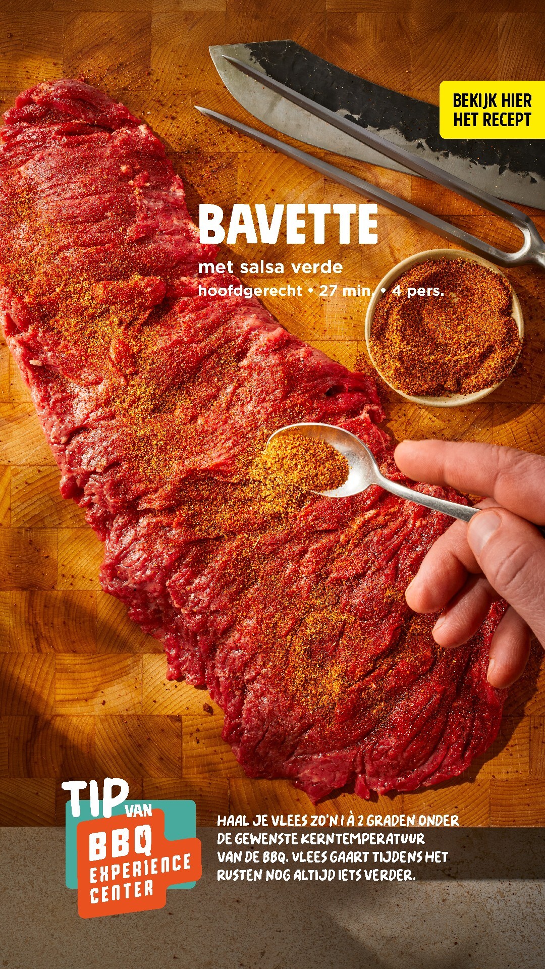 jumbo - Jumbo - JUMMM: de BBQ kan aan folder voor volgende week van maandag 01-06-2026 tot dinsdag 30-06-2026 - page: 29