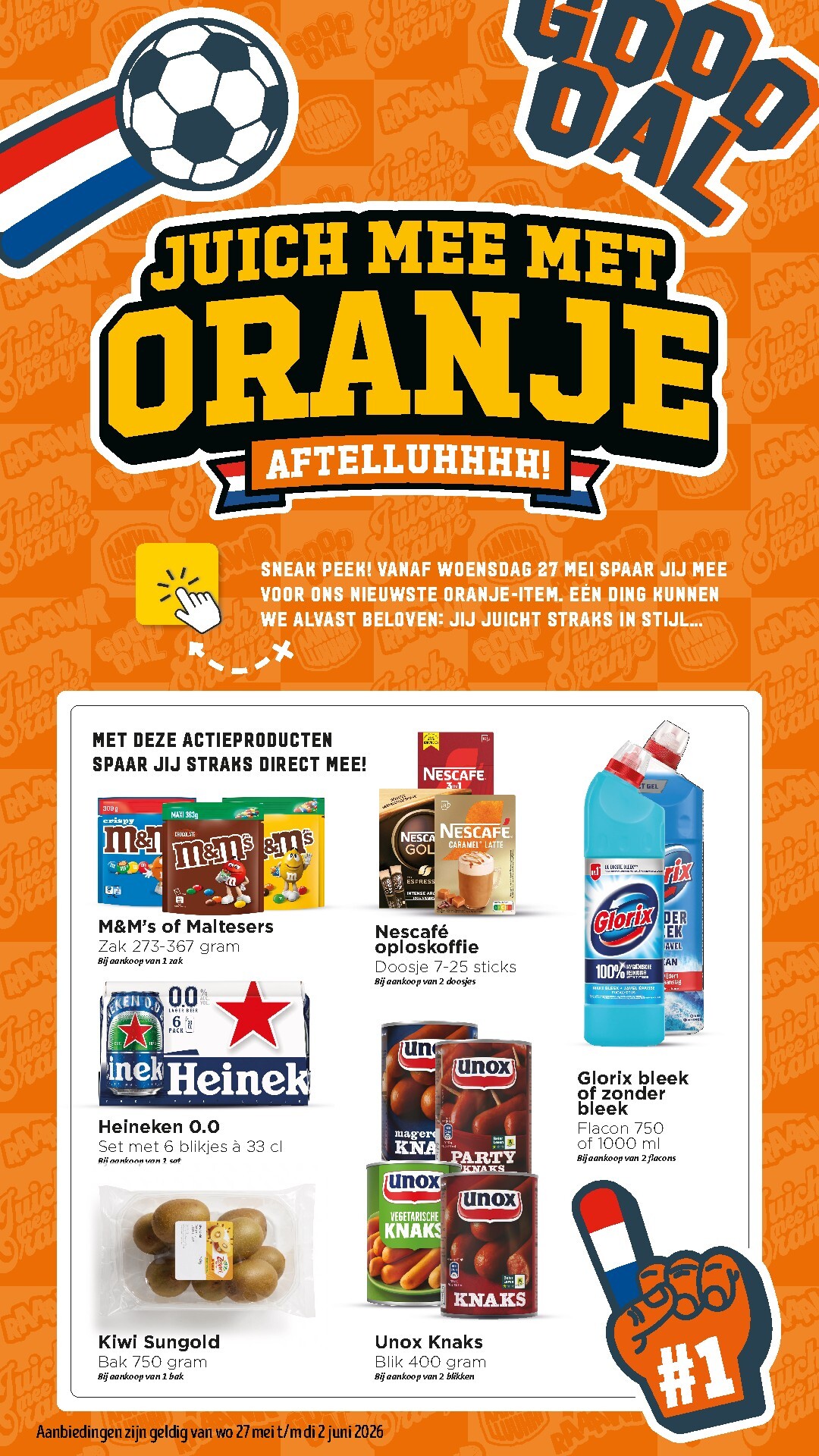 jumbo - Jumbo folder voor volgende week van woensdag 27-05-2026 tot dinsdag 02-06-2026 - page: 15
