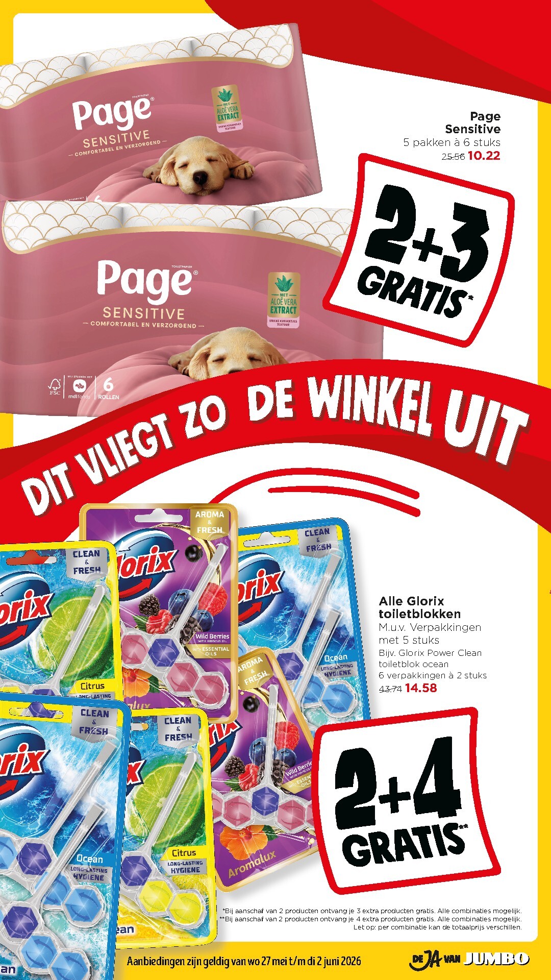 jumbo - Jumbo folder voor volgende week van woensdag 27-05-2026 tot dinsdag 02-06-2026 - page: 9