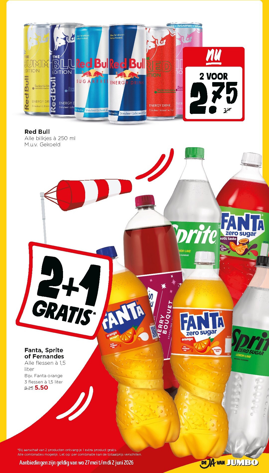 jumbo - Jumbo folder voor volgende week van woensdag 27-05-2026 tot dinsdag 02-06-2026 - page: 17