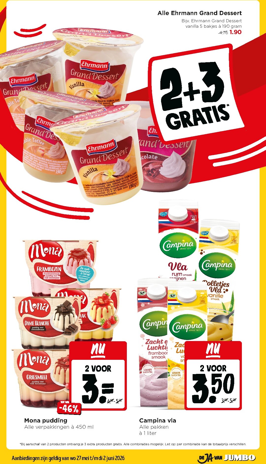 jumbo - Jumbo folder voor volgende week van woensdag 27-05-2026 tot dinsdag 02-06-2026 - page: 4