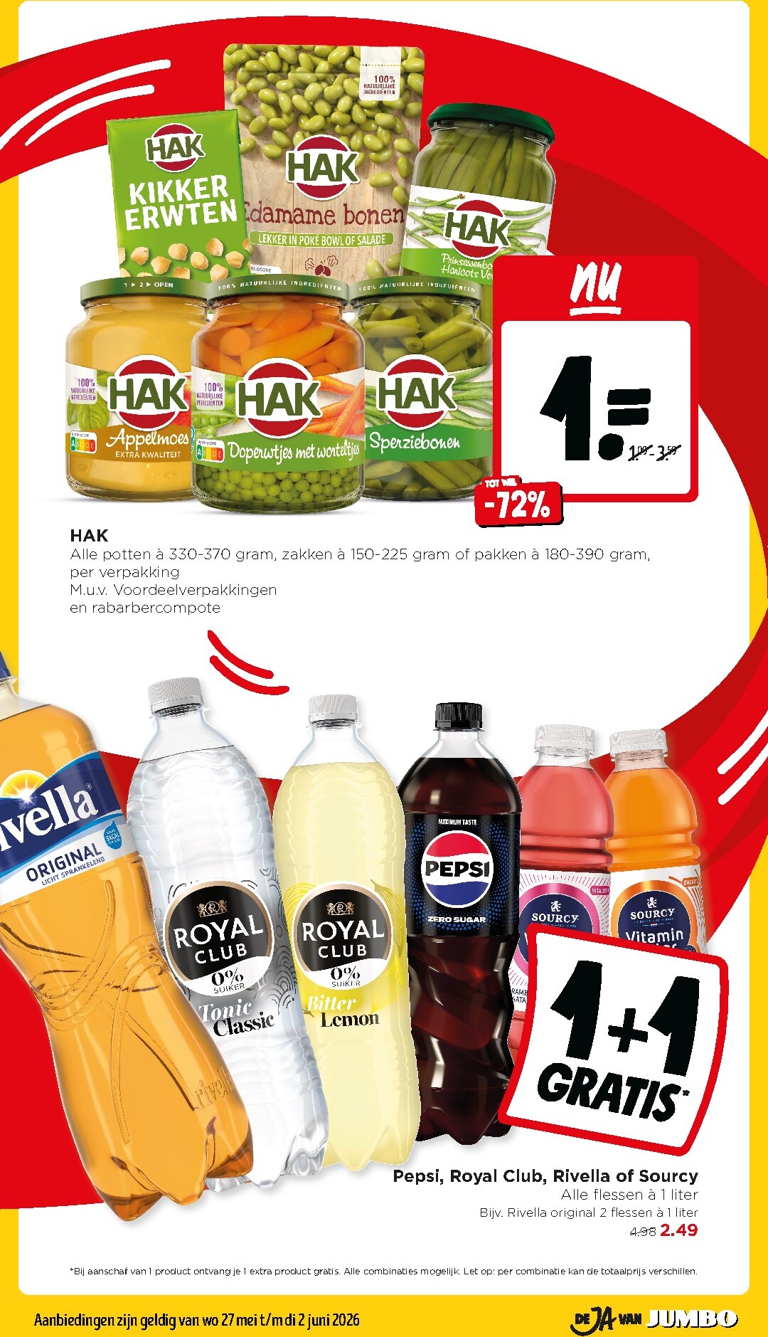 jumbo - Huidige Jumbo folder geldig van woensdag 27-05-2026 tot dinsdag 02-06-2026 - page: 4
