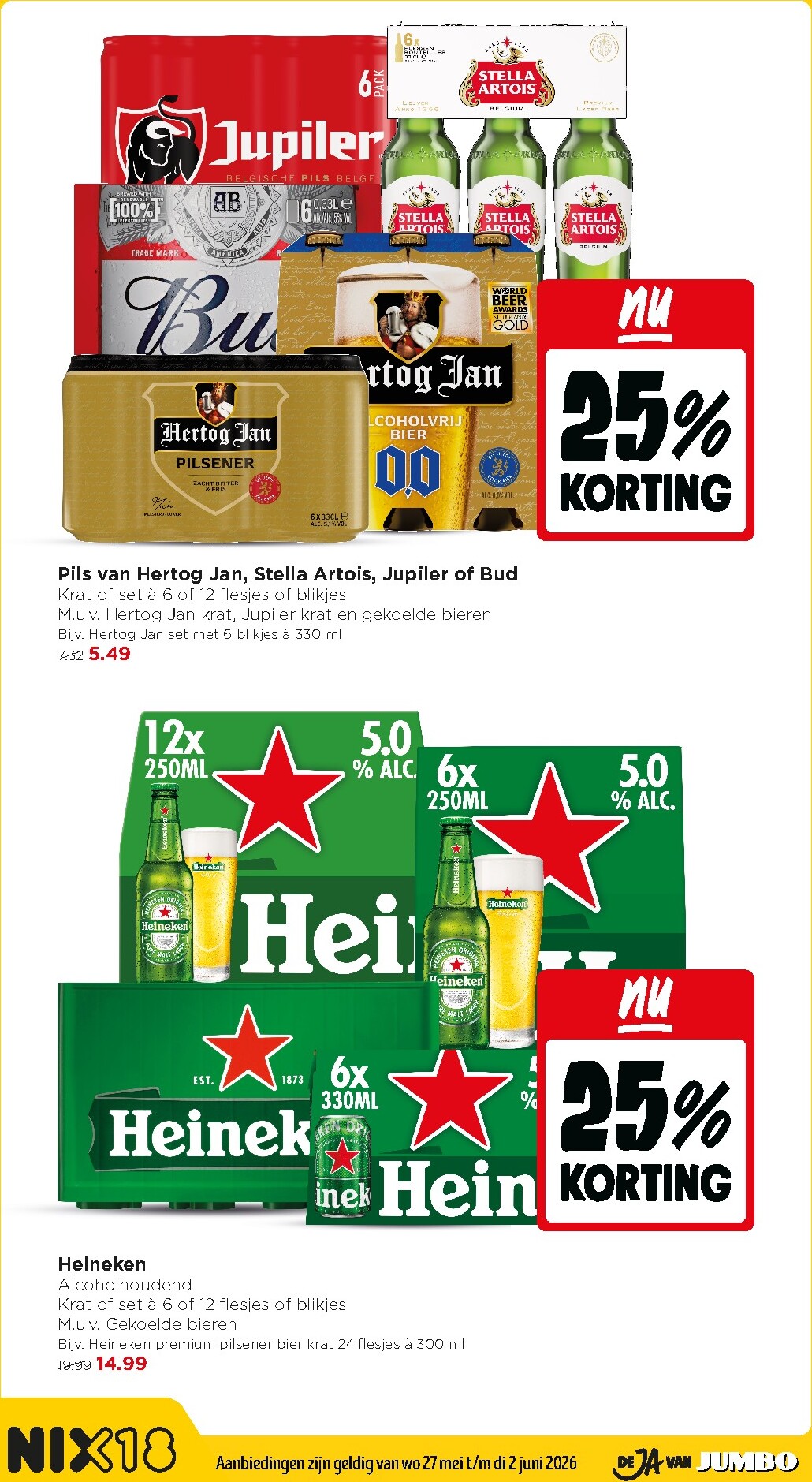jumbo - Huidige Jumbo folder geldig van woensdag 27-05-2026 tot dinsdag 02-06-2026 - page: 22