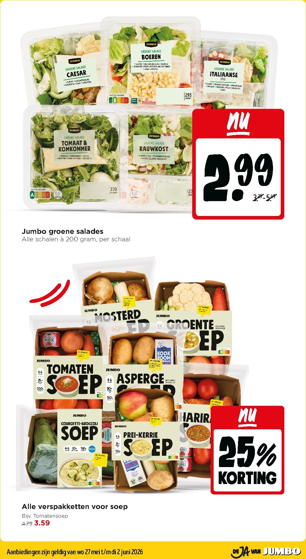 jumbo - Huidige Jumbo folder geldig van woensdag 27-05-2026 tot dinsdag 02-06-2026 - page: 28