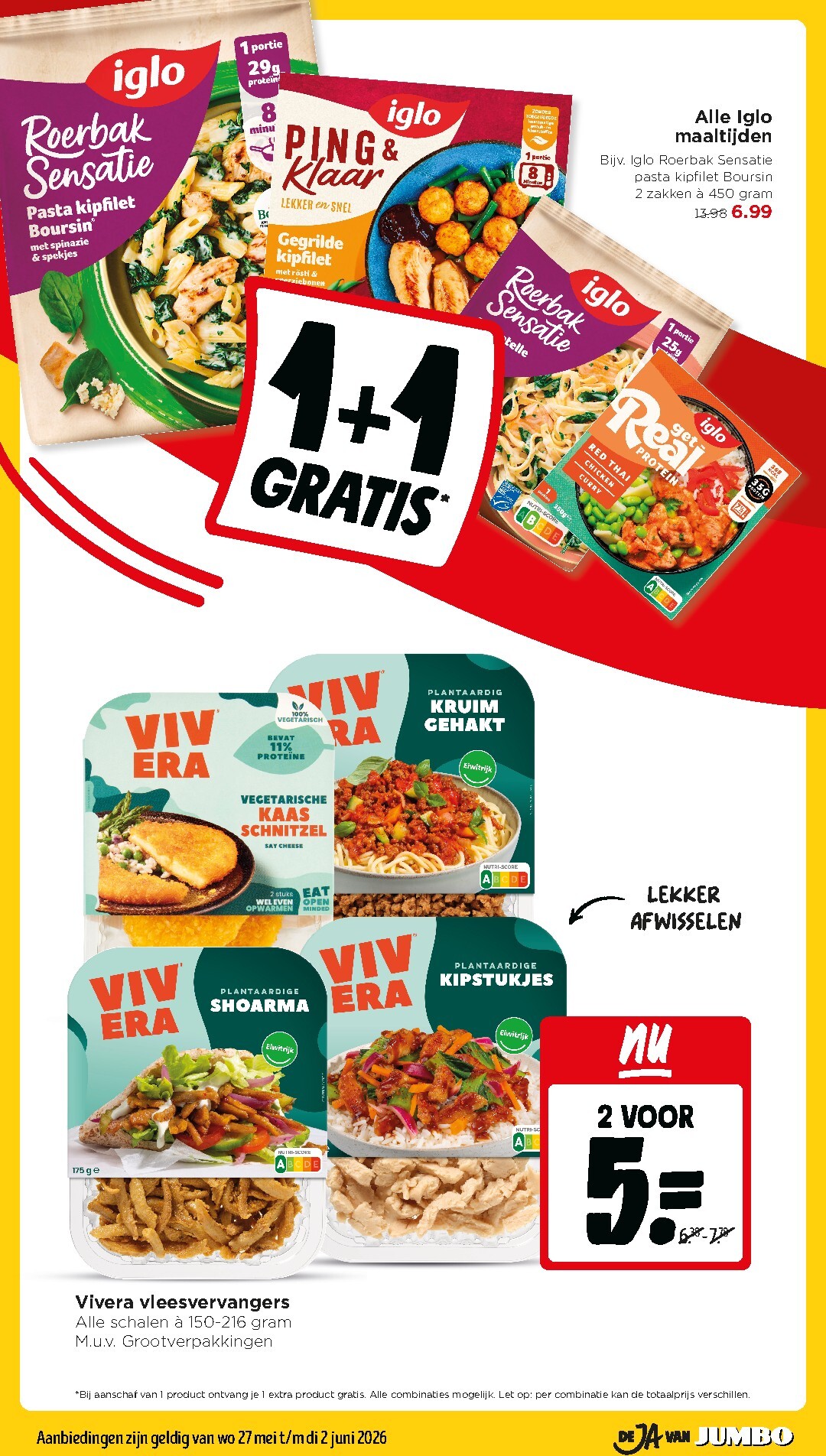jumbo - Huidige Jumbo folder geldig van woensdag 27-05-2026 tot dinsdag 02-06-2026 - page: 25