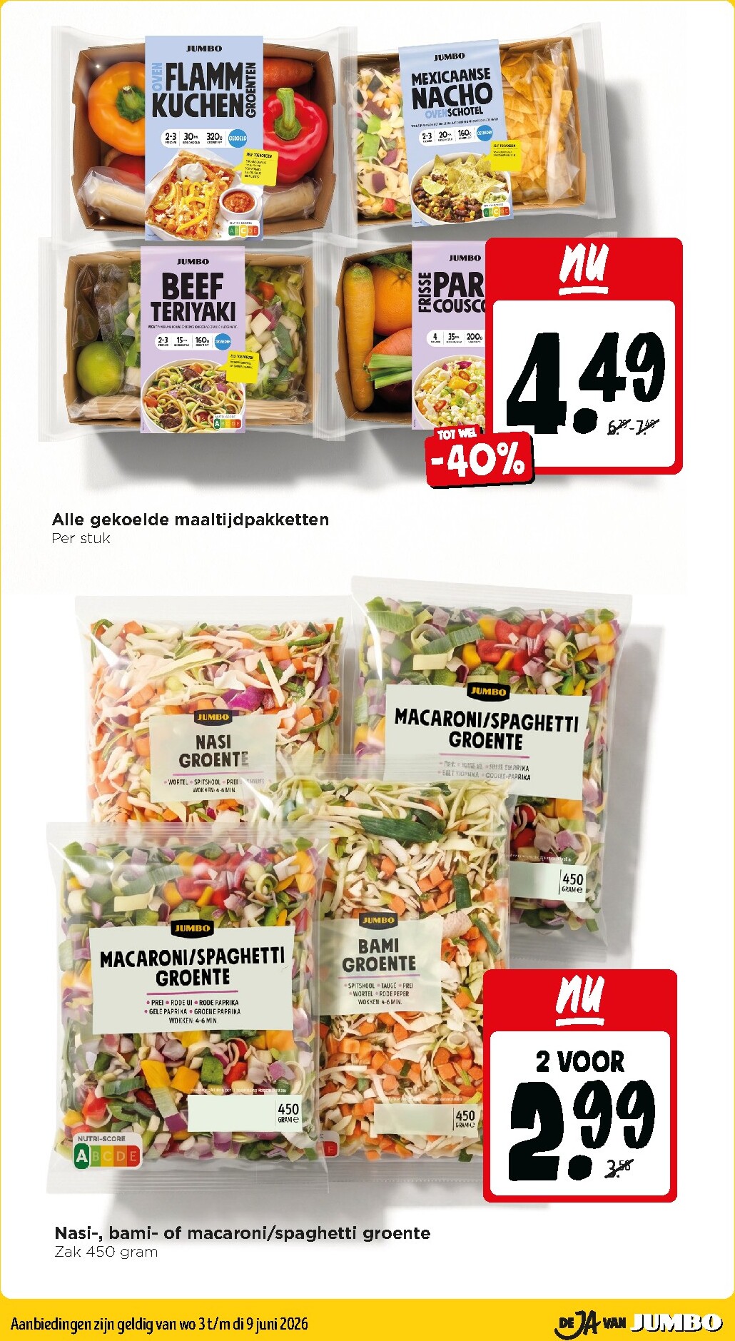 jumbo - Jumbo folder voor volgende week van woensdag 03-06-2026 tot dinsdag 09-06-2026 - page: 9