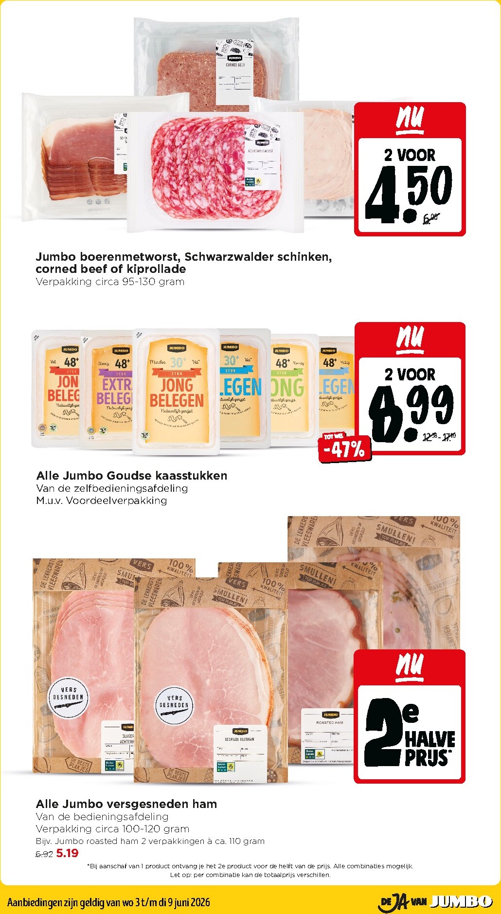 jumbo - Jumbo folder voor volgende week van woensdag 03-06-2026 tot dinsdag 09-06-2026 - page: 14