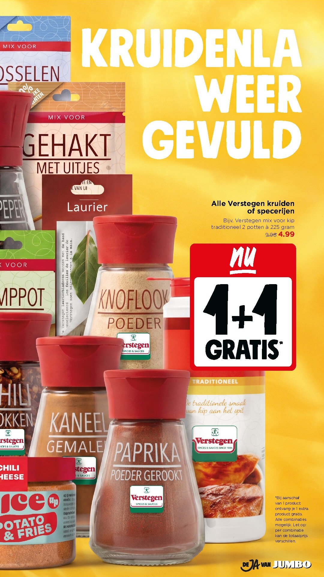 jumbo - Jumbo folder voor volgende week van woensdag 03-06-2026 tot dinsdag 09-06-2026 - page: 10