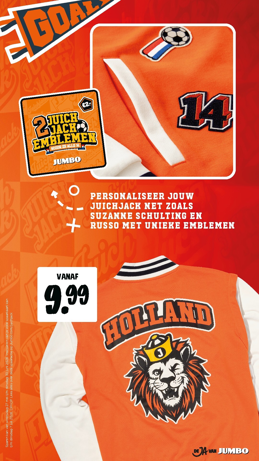 jumbo - Huidige Jumbo folder geldig van woensdag 03-06-2026 tot dinsdag 09-06-2026 - page: 5