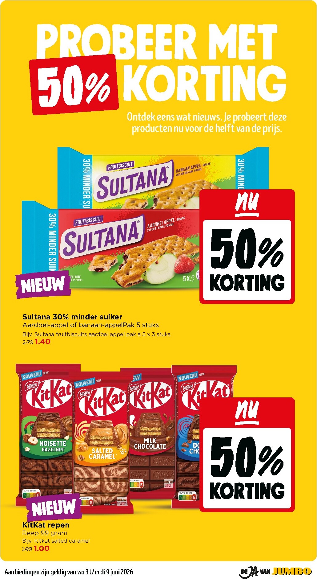 jumbo - Huidige Jumbo folder geldig van woensdag 03-06-2026 tot dinsdag 09-06-2026 - page: 30