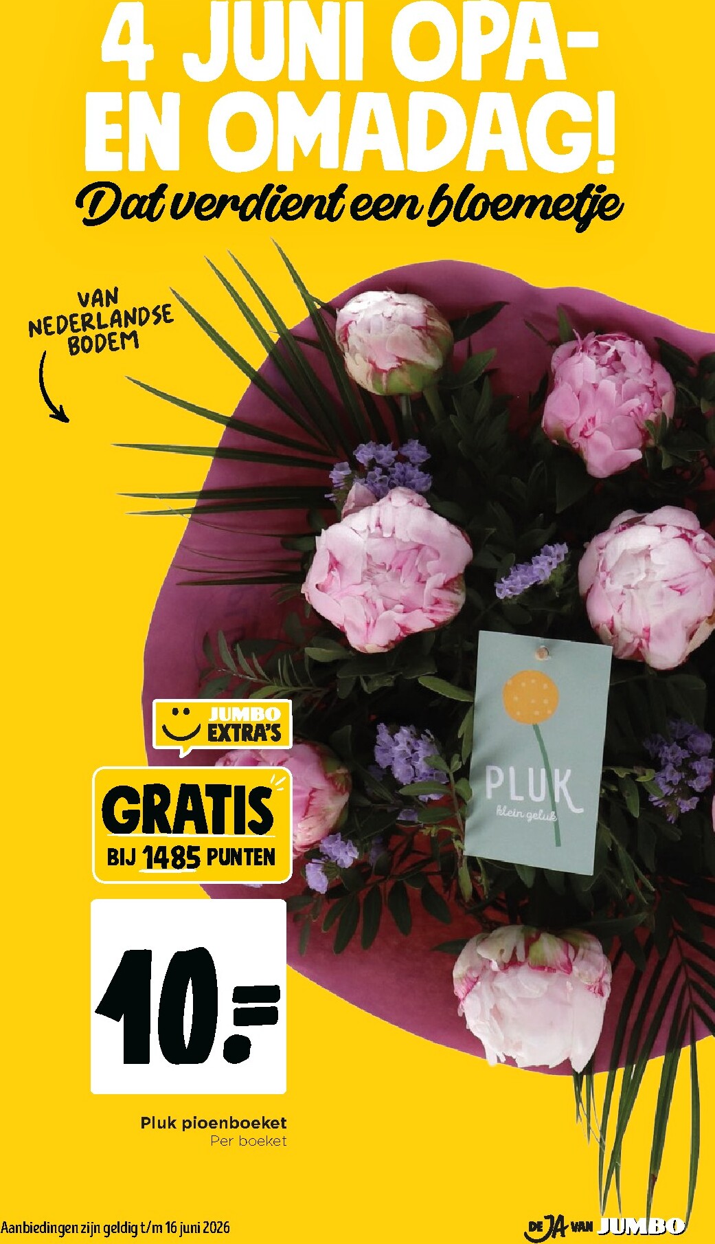 jumbo - Huidige Jumbo folder geldig van woensdag 03-06-2026 tot dinsdag 09-06-2026 - page: 35