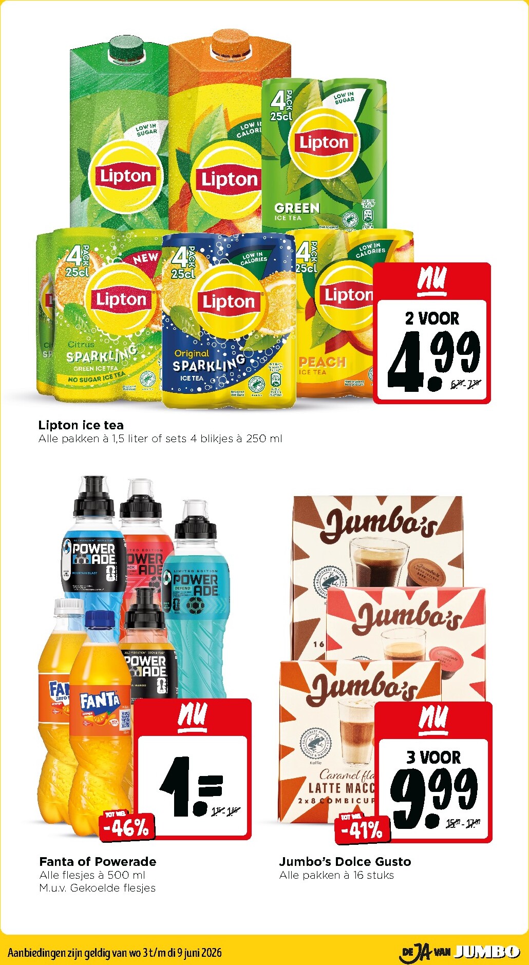 jumbo - Huidige Jumbo folder geldig van woensdag 03-06-2026 tot dinsdag 09-06-2026 - page: 25