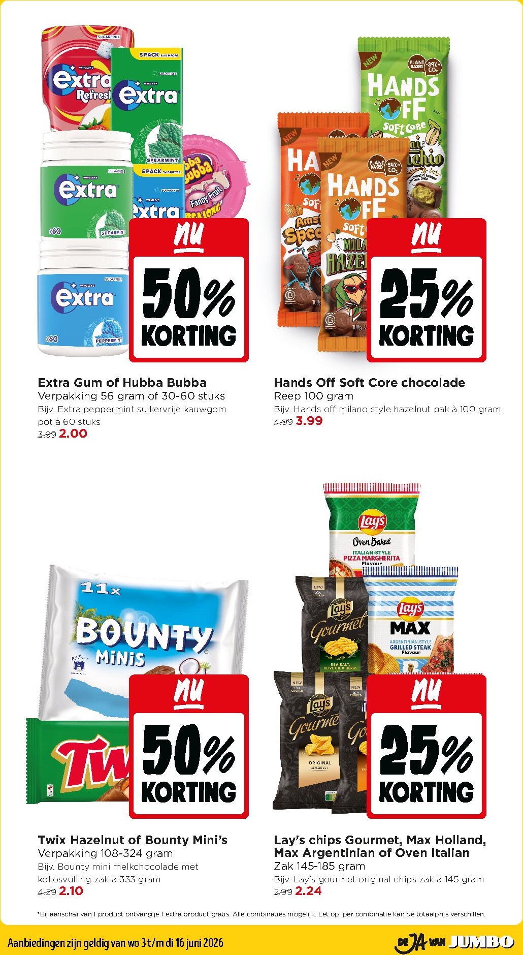 jumbo - Huidige Jumbo folder geldig van woensdag 03-06-2026 tot dinsdag 09-06-2026 - page: 39