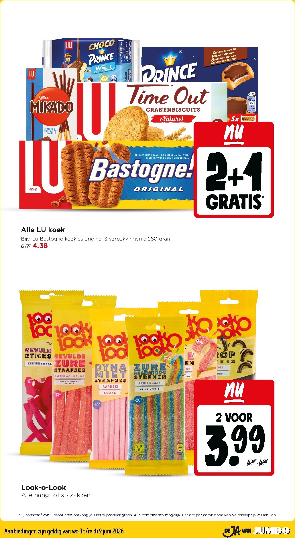 jumbo - Huidige Jumbo folder geldig van woensdag 03-06-2026 tot dinsdag 09-06-2026 - page: 31