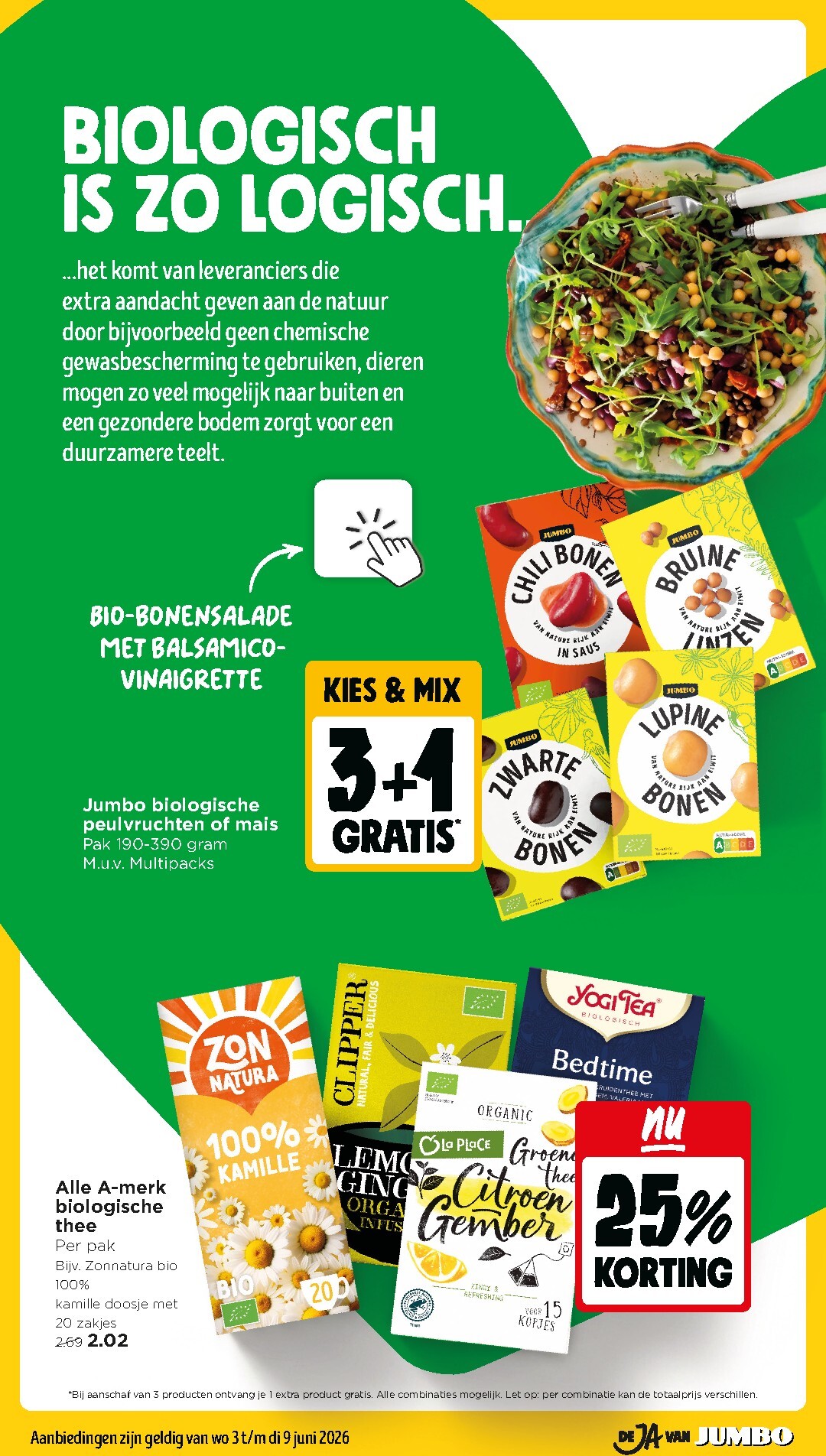 jumbo - Huidige Jumbo folder geldig van woensdag 03-06-2026 tot dinsdag 09-06-2026 - page: 26