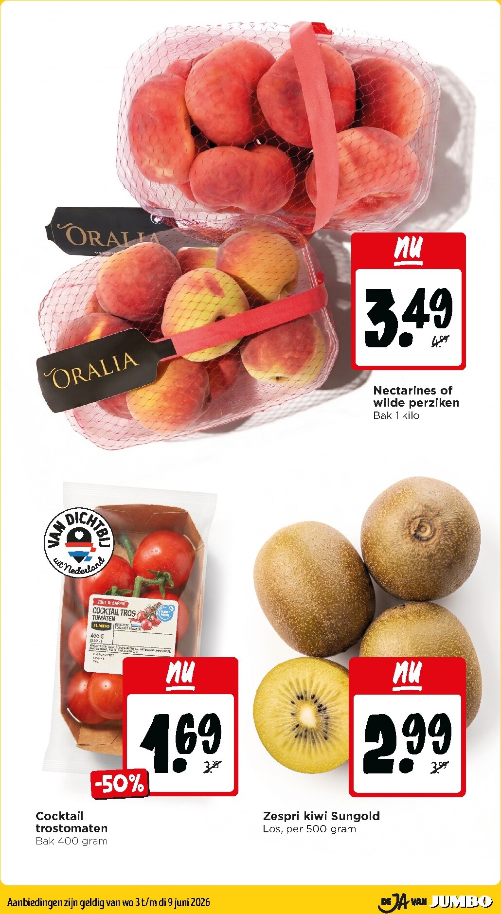 jumbo - Huidige Jumbo folder geldig van woensdag 03-06-2026 tot dinsdag 09-06-2026 - page: 7