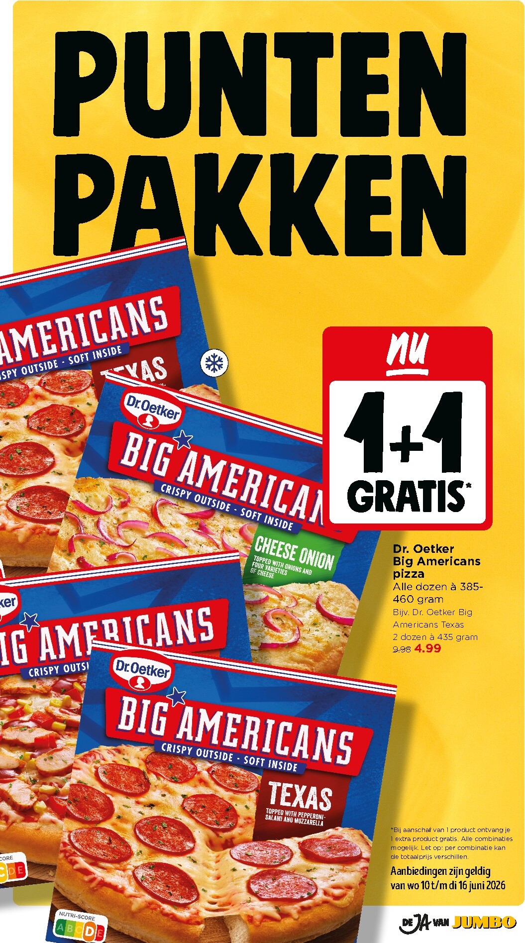 jumbo - Jumbo folder voor volgende week van woensdag 10-06-2026 tot dinsdag 16-06-2026 - page: 29