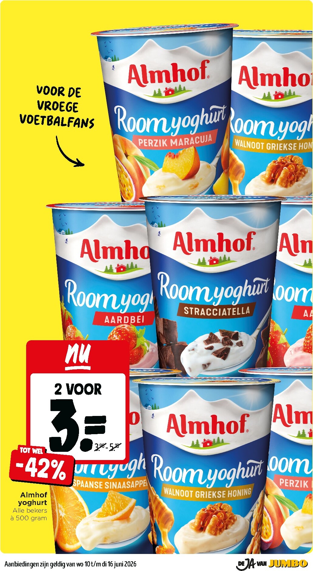 jumbo - Jumbo folder voor volgende week van woensdag 10-06-2026 tot dinsdag 16-06-2026 - page: 31