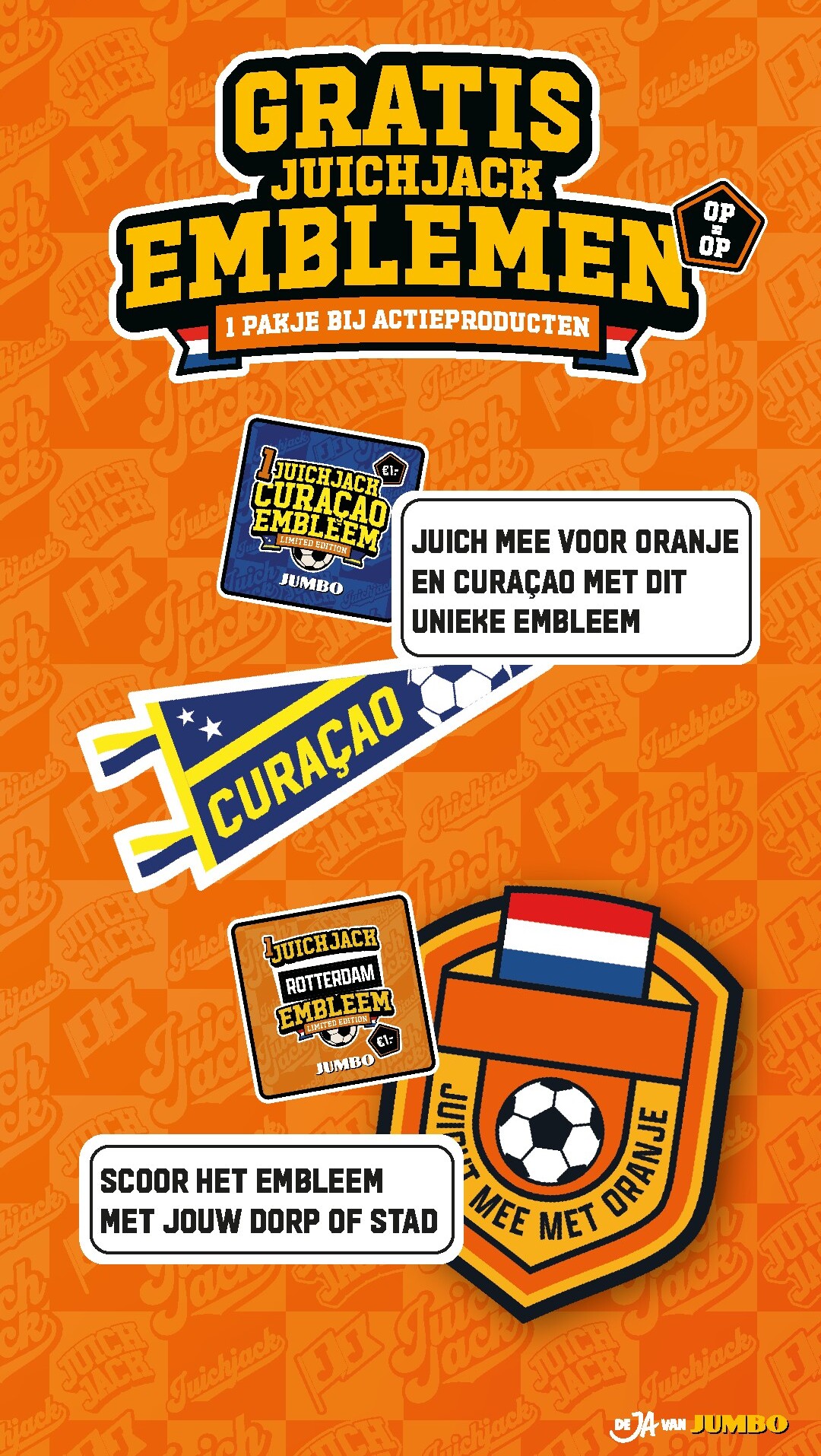 jumbo - Jumbo folder voor volgende week van woensdag 10-06-2026 tot dinsdag 16-06-2026 - page: 4