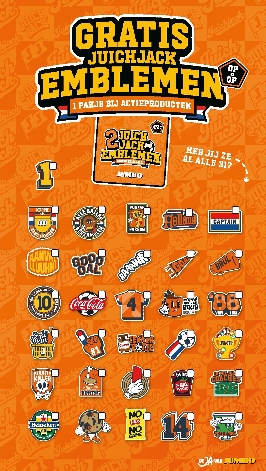 jumbo - Jumbo folder voor volgende week van woensdag 10-06-2026 tot dinsdag 16-06-2026 - page: 3