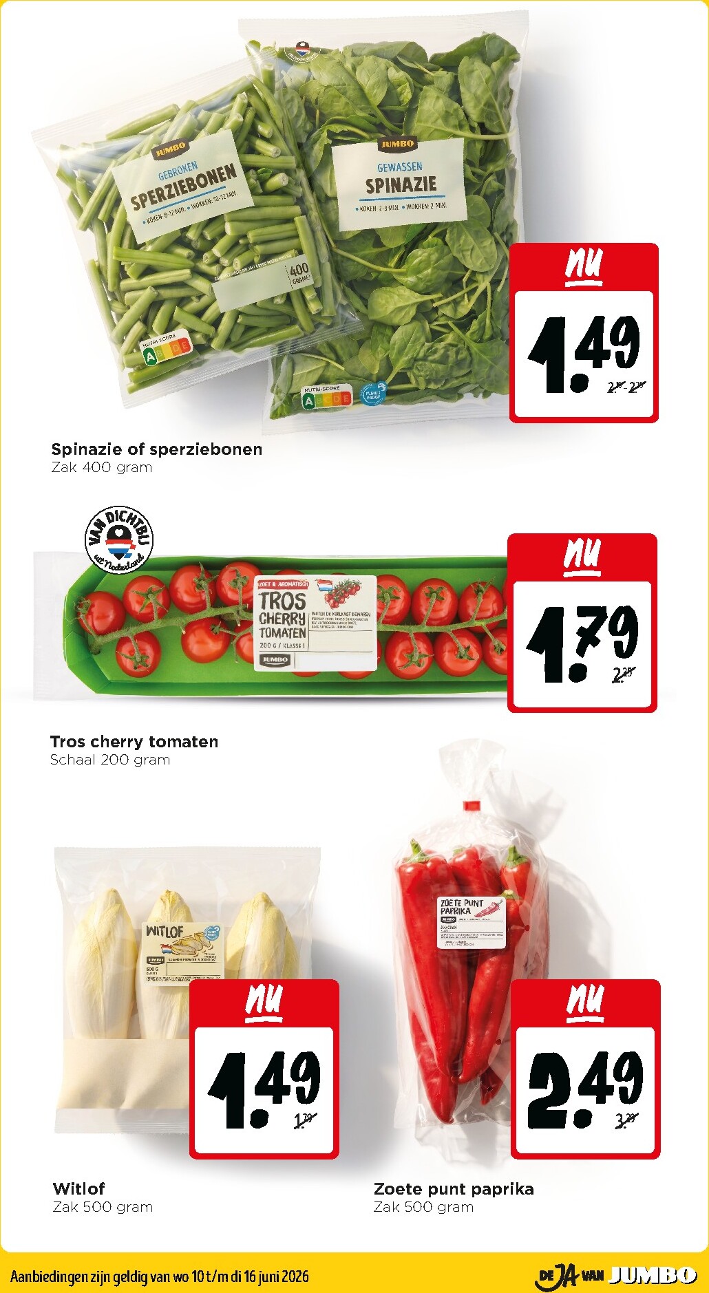 jumbo - Huidige Jumbo folder geldig van woensdag 10-06-2026 tot dinsdag 16-06-2026 - page: 26