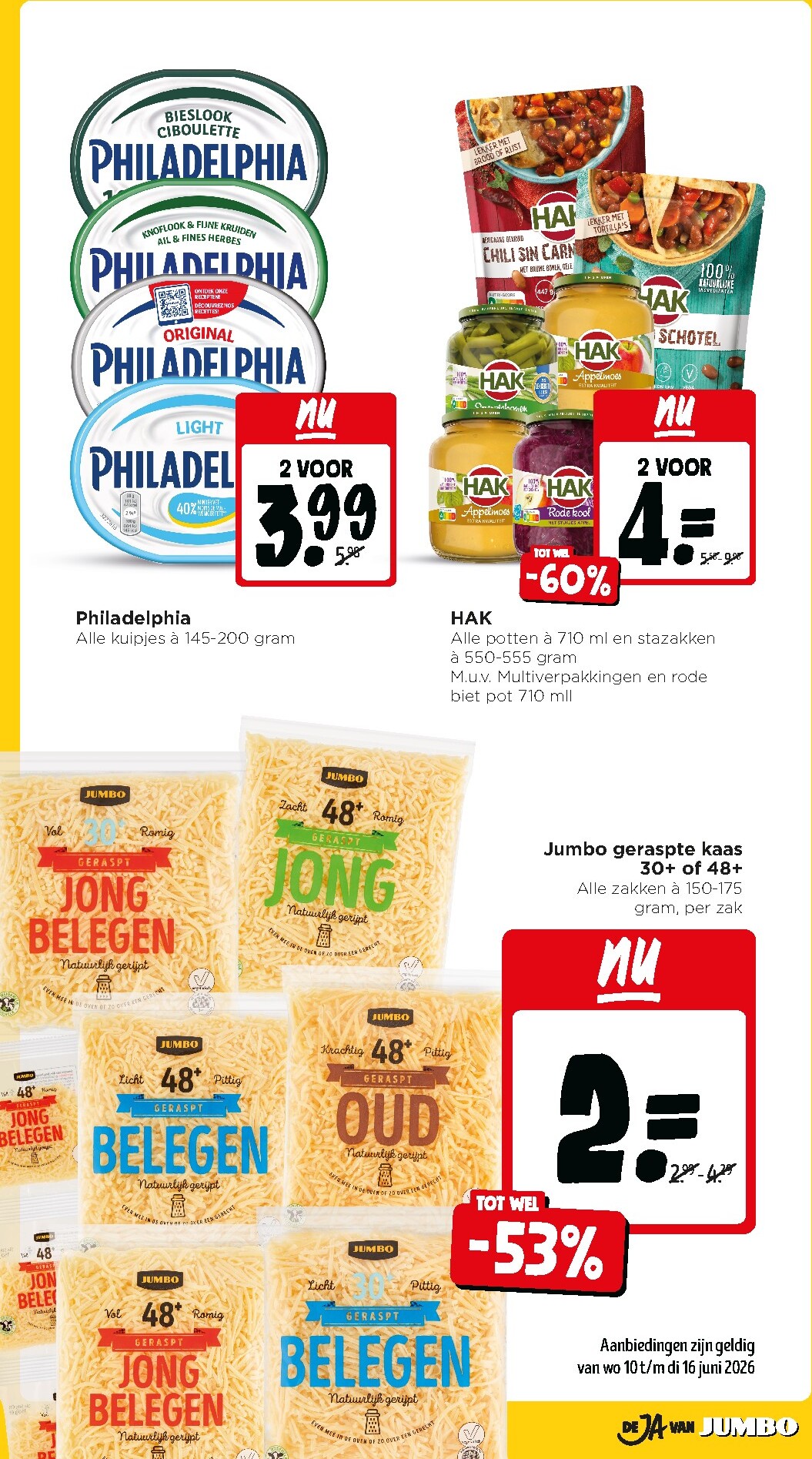 jumbo - Huidige Jumbo folder geldig van woensdag 10-06-2026 tot dinsdag 16-06-2026 - page: 29