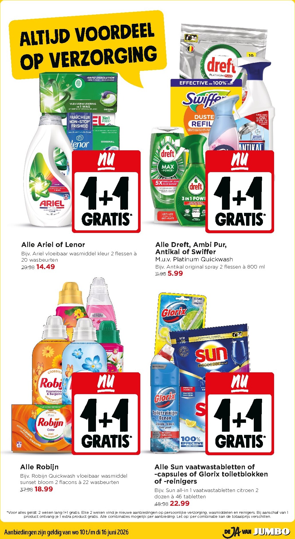 jumbo - Huidige Jumbo folder geldig van woensdag 10-06-2026 tot dinsdag 16-06-2026 - page: 37