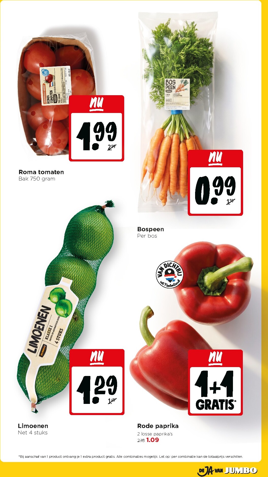 jumbo - Huidige Jumbo folder geldig van woensdag 10-06-2026 tot dinsdag 16-06-2026 - page: 25
