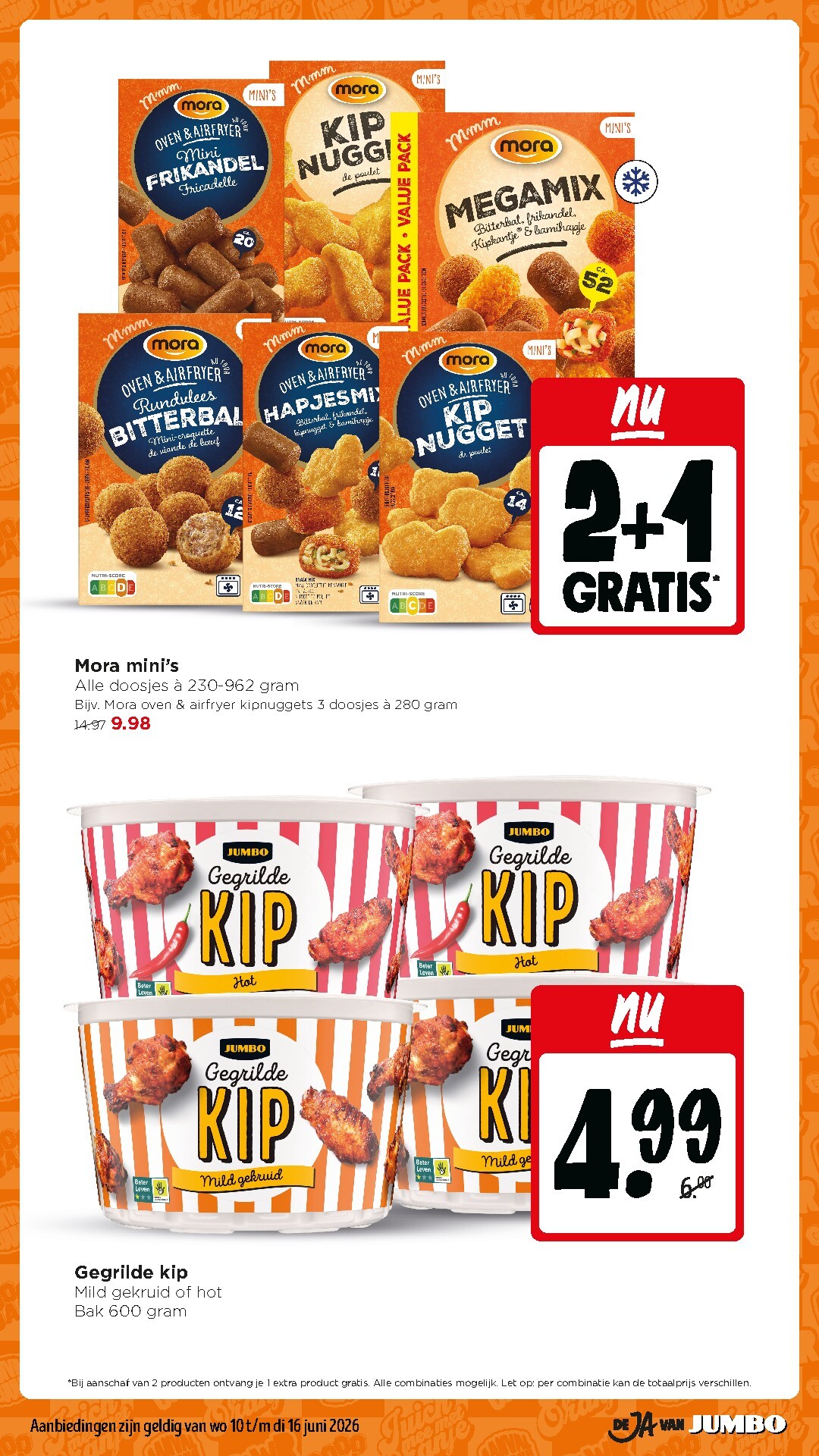 jumbo - Huidige Jumbo folder geldig van woensdag 10-06-2026 tot dinsdag 16-06-2026 - page: 13