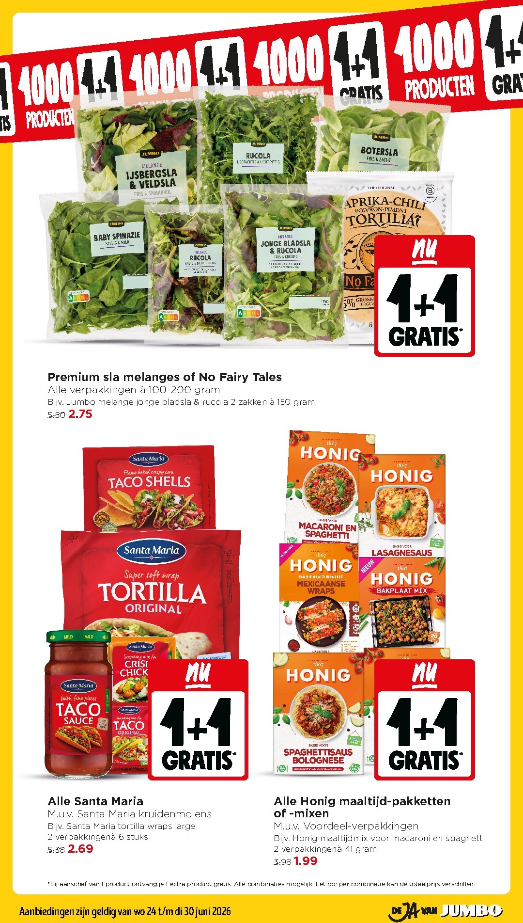 jumbo - Jumbo folder voor volgende week van woensdag 24-06-2026 tot dinsdag 30-06-2026 - page: 8