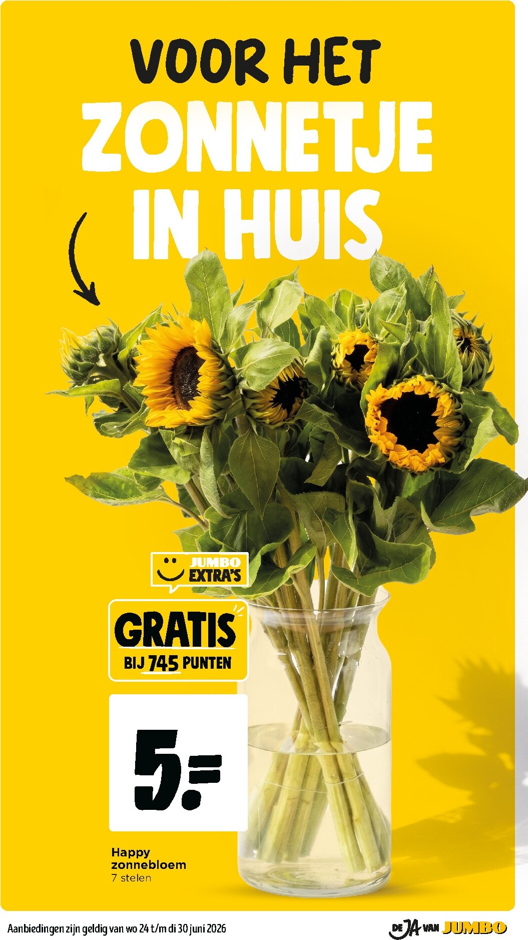 jumbo - Jumbo folder voor volgende week van woensdag 24-06-2026 tot dinsdag 30-06-2026 - page: 16