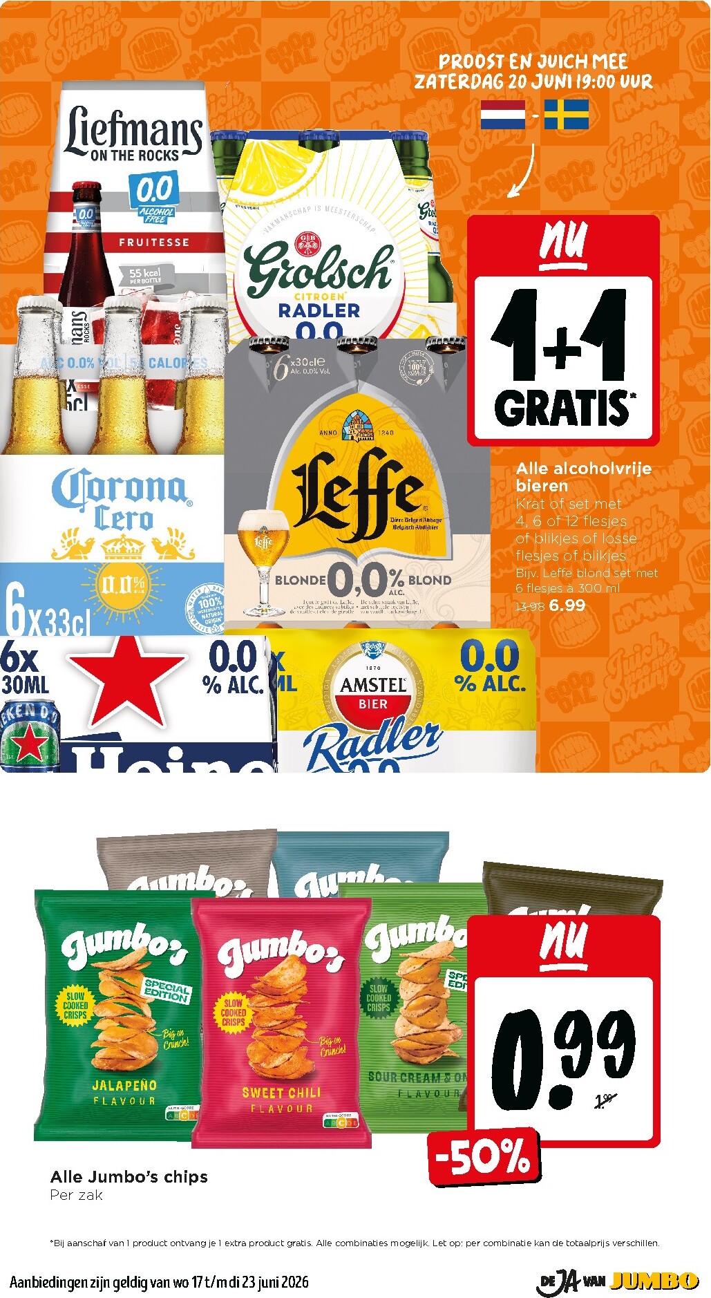 jumbo - Huidige Jumbo folder geldig van woensdag 17-06-2026 tot dinsdag 23-06-2026 - page: 3