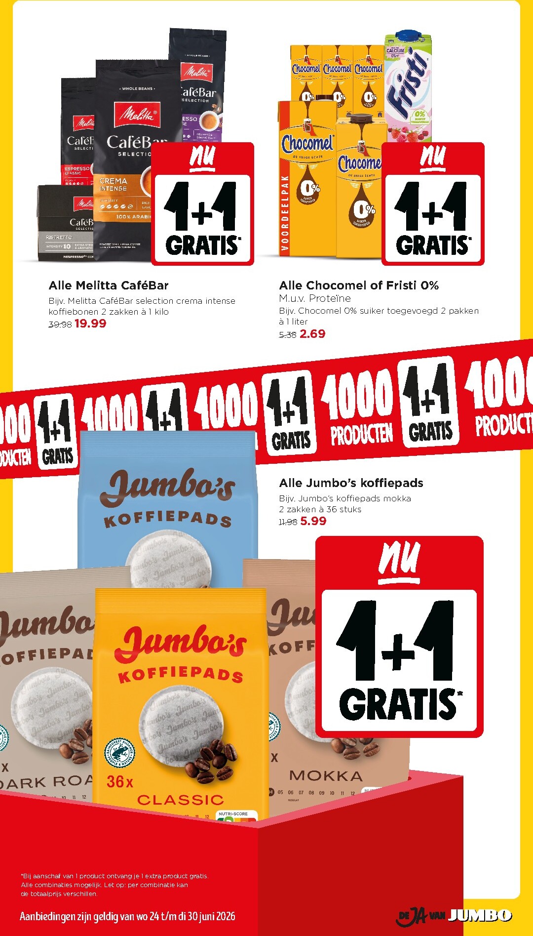 jumbo - Huidige Jumbo folder geldig van woensdag 24-06-2026 tot dinsdag 30-06-2026 - page: 12