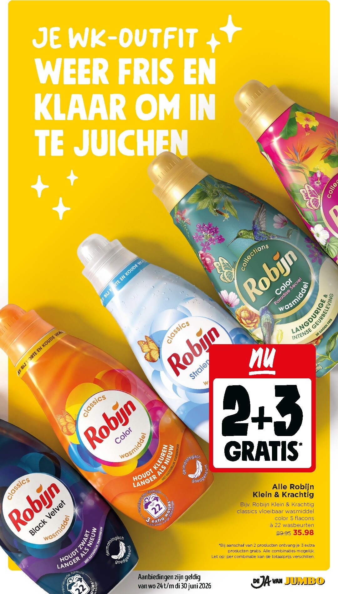 jumbo - Huidige Jumbo folder geldig van woensdag 24-06-2026 tot dinsdag 30-06-2026 - page: 20