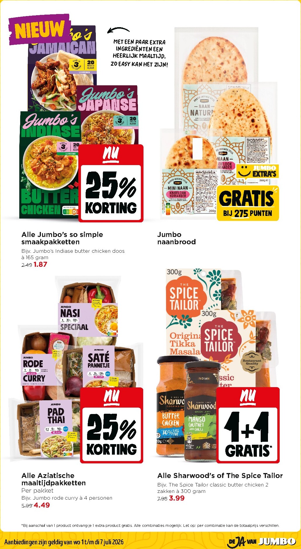 jumbo - Toekomstige Jumbo folder geldig van woensdag 01-07-2026 tot dinsdag 07-07-2026 - page: 13