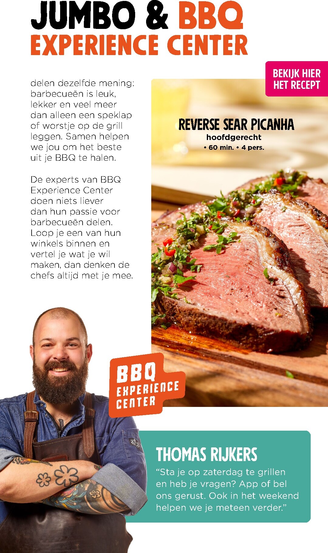 jumbo - Huidige Jumbo - JUMMM: de BBQ kan aan folder geldig van woensdag 01-07-2026 tot vrijdag 31-07-2026 - page: 28