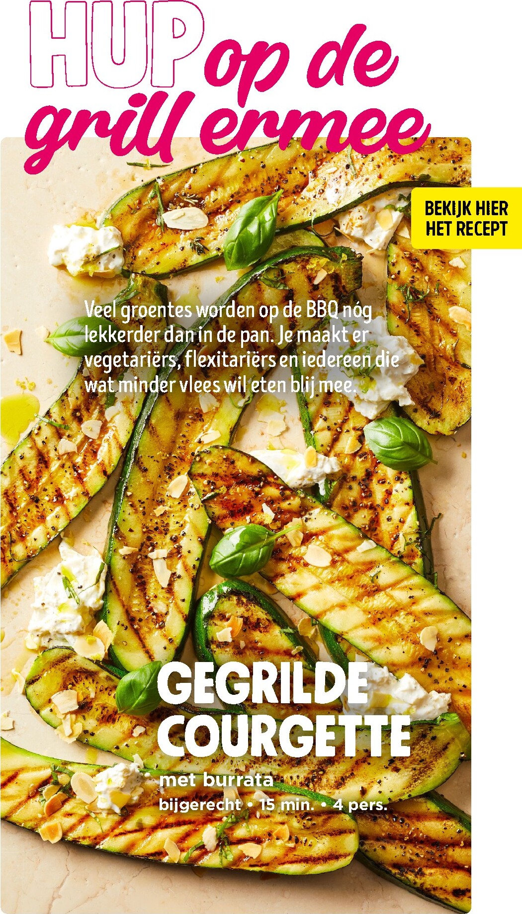jumbo - Huidige Jumbo - JUMMM: de BBQ kan aan folder geldig van woensdag 01-07-2026 tot vrijdag 31-07-2026 - page: 33