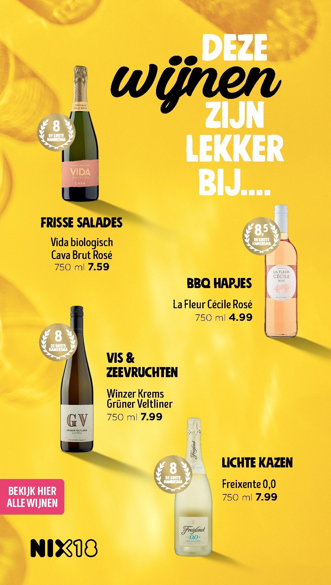 jumbo - Huidige Jumbo - JUMMM: de BBQ kan aan folder geldig van woensdag 01-07-2026 tot vrijdag 31-07-2026 - page: 15