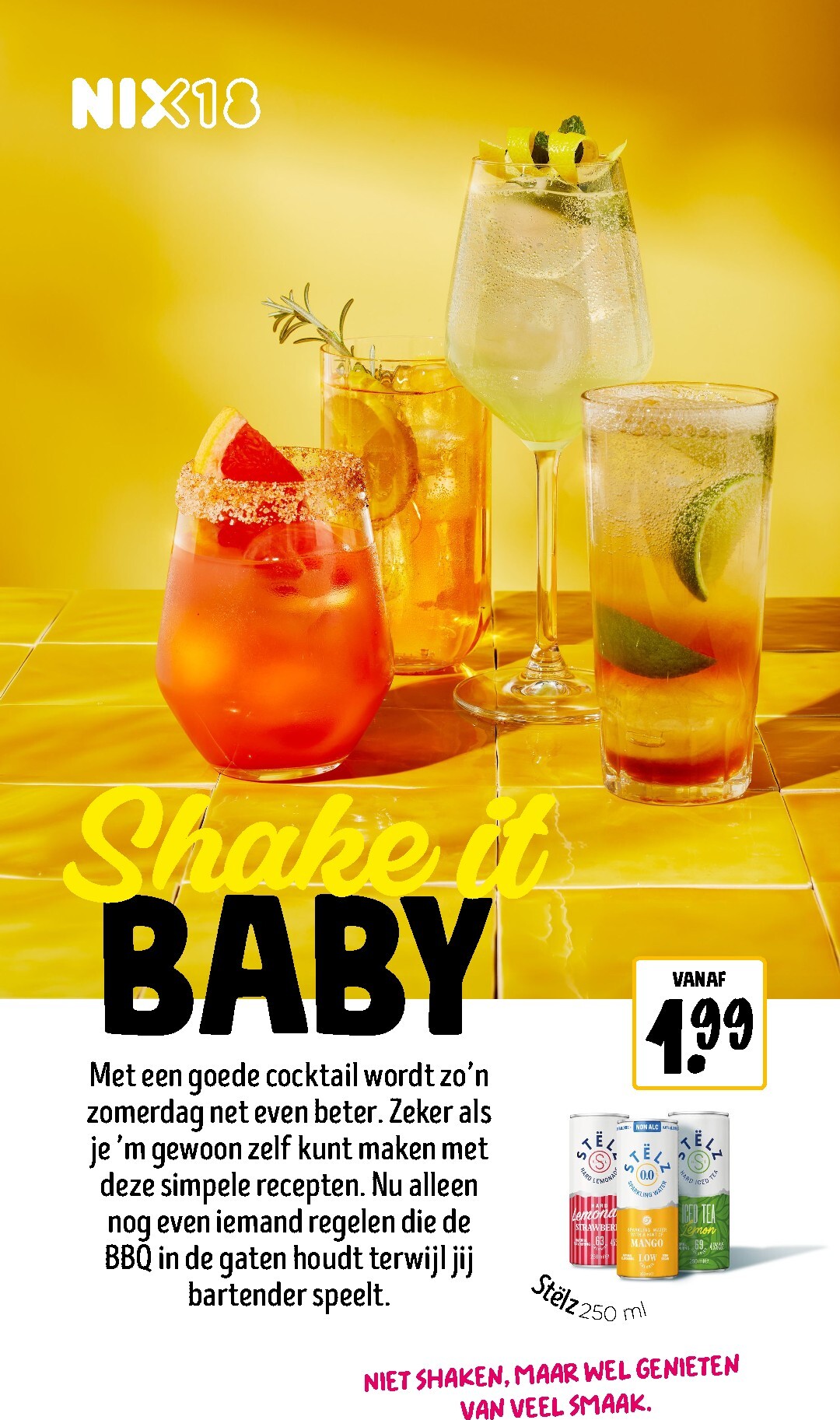 jumbo - Huidige Jumbo - JUMMM: de BBQ kan aan folder geldig van woensdag 01-07-2026 tot vrijdag 31-07-2026 - page: 38